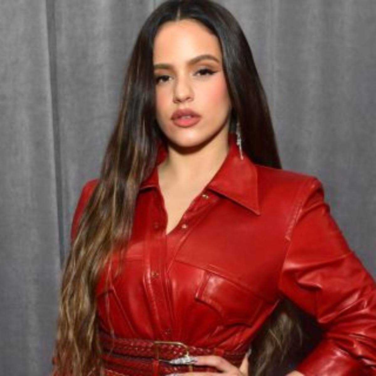 Rosalía se declara fan de Selena Quintanilla