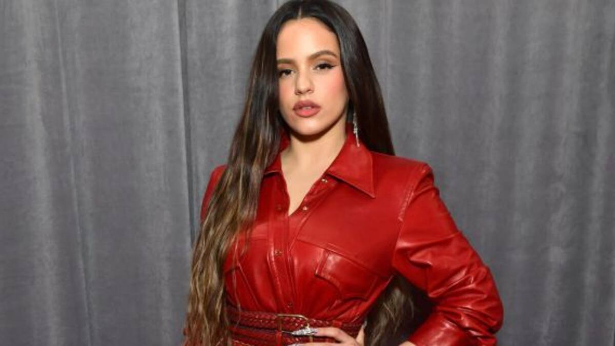 Rosalía se declara fan de Selena Quintanilla