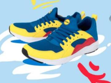Las zapatillas de Lidl causan furor en nuestro país y cuestan menos de 20 euros
