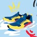 Las zapatillas de Lidl causan furor en nuestro país y cuestan menos de 20 euros