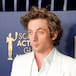 Jeremy Allen White dará vida a Bruce Springsteen en su biopic 'Deliver me from nowhere'