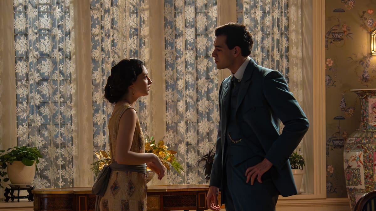 Avance semanal de La Promesa entre el 6 y el 10 de abril: El Patronato tumba el proyecto de Martina y Cristóbal presiona a María y Carlo