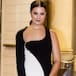 Manuela, la hija de Alejandro Sanz, aprovecha la MET Gala para posar muy sensual y presentar su nueva marca