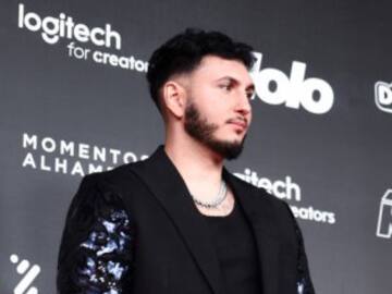 Omar Montes se vuelve viral por su opinión sobre las matemáticas