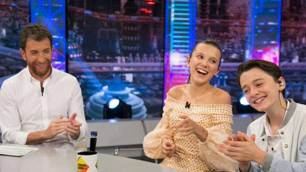 ¿Quién ha sido más listo: Netflix o El Hormiguero con sus nuevos fichajes?