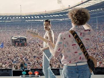 ‘Bohemian Rhapsody 2’ puede hacerse realidad