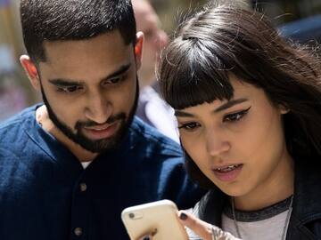 LA DGT YA PUEDE MANDARTE LAS MULTAS AL MÓVIL