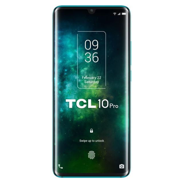 TCL 10 PRO