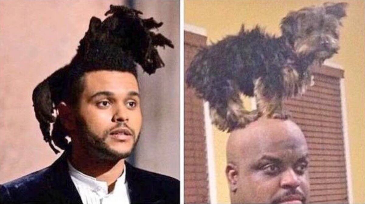 The Weeknd