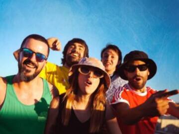 El Senyor Peix engresca lestiu amb VIVE