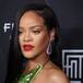 Rihanna demuestra que se puede ser la reina de las alfombras luciendo embarazo