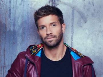 The Weeknd, Pablo Alborán y Ava Max, entre los artistas con más Números 1 de LOS40 en 2020