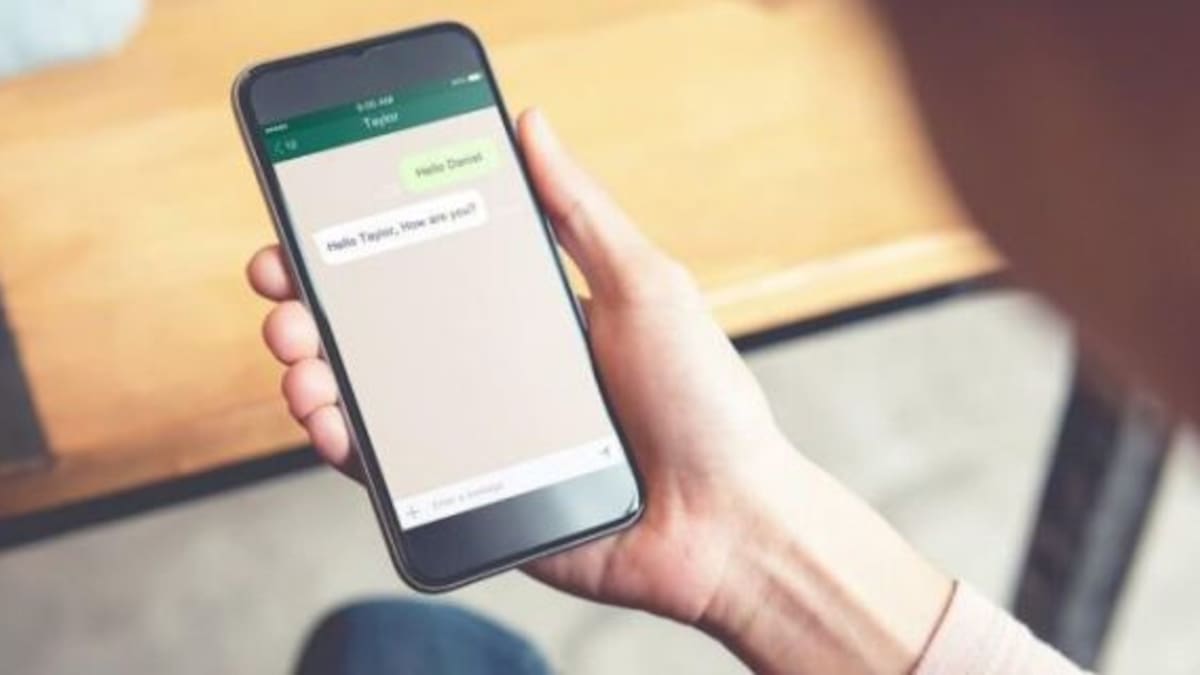 ¿Cómo utilizar diferentes letras en WhatsApp?