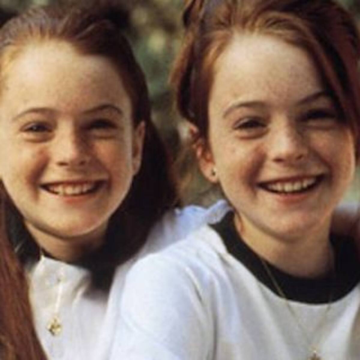 Lindsay Lohan tenía una doble en “Juego de Gemelas”, ¡Así está hoy!