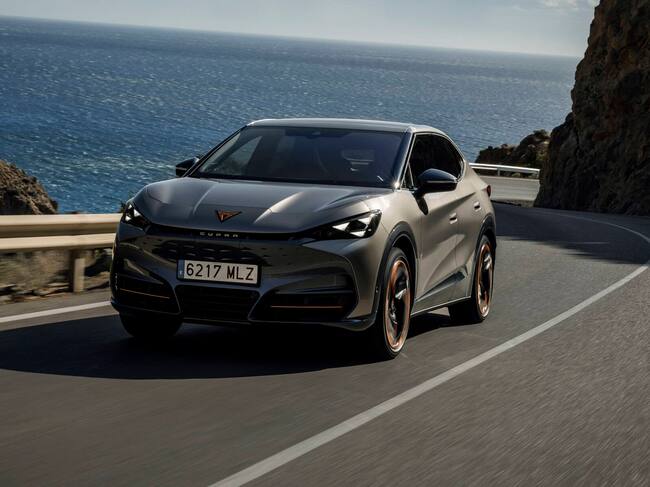 Los Premios PRISA MOTOR 2024