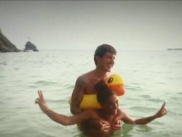 Ya tenemos playa nudista en ‘Supervivientes’ con una única excepción