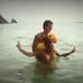 Ya tenemos playa nudista en ‘Supervivientes’ con una única excepción