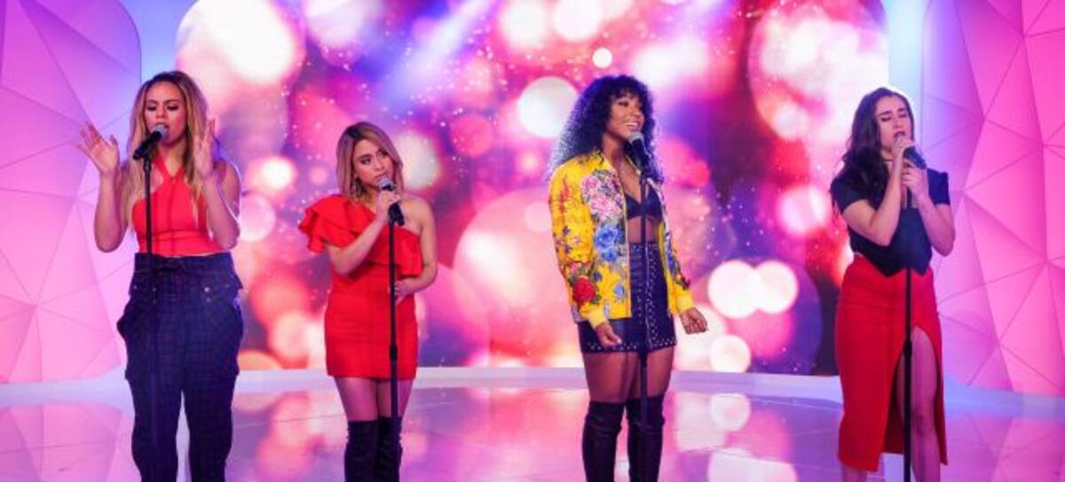 Fotógrafo: MTV/TRL
