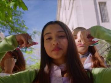 Así es BB trickz: el fenómeno urbano de TikTok que ha conquistado a Rosalía y C. Tangana