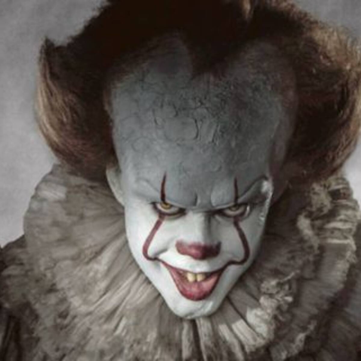 Publicaron la primera imagen de “IT 2”