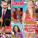 Estas son las portadas de las revistas del corazón de hoy, 17 de julio