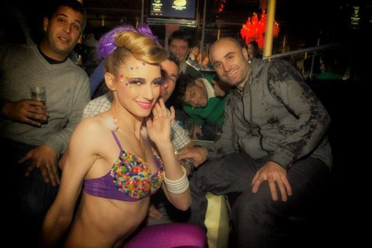 La Best Friend Party de 40 Principales.