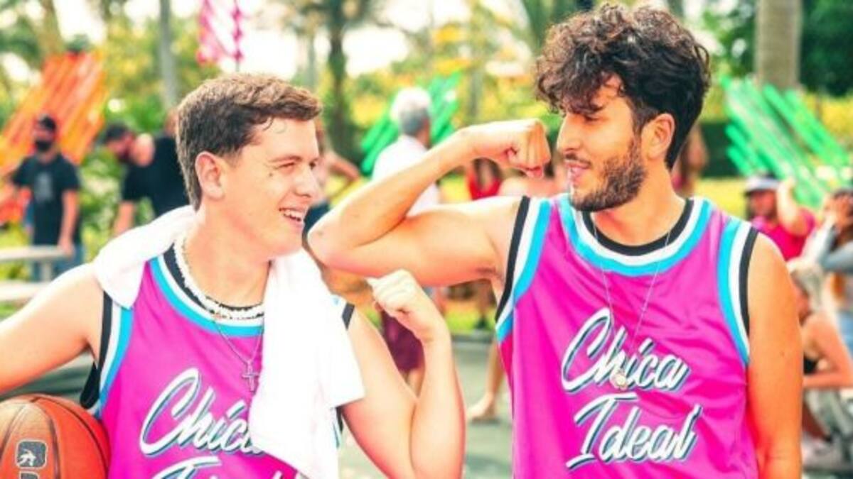 ¡LOS40 junto a Sebastián Yatra y Guaynaa te regalan una BICI PLEGABLE! (Concurso finalizado)
