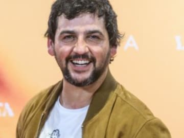 Fran Perea celebrará el 20º aniversario de ‘Los Serrano’ con ‘1+1 son 20’ y Ana Guerra como primera invitada