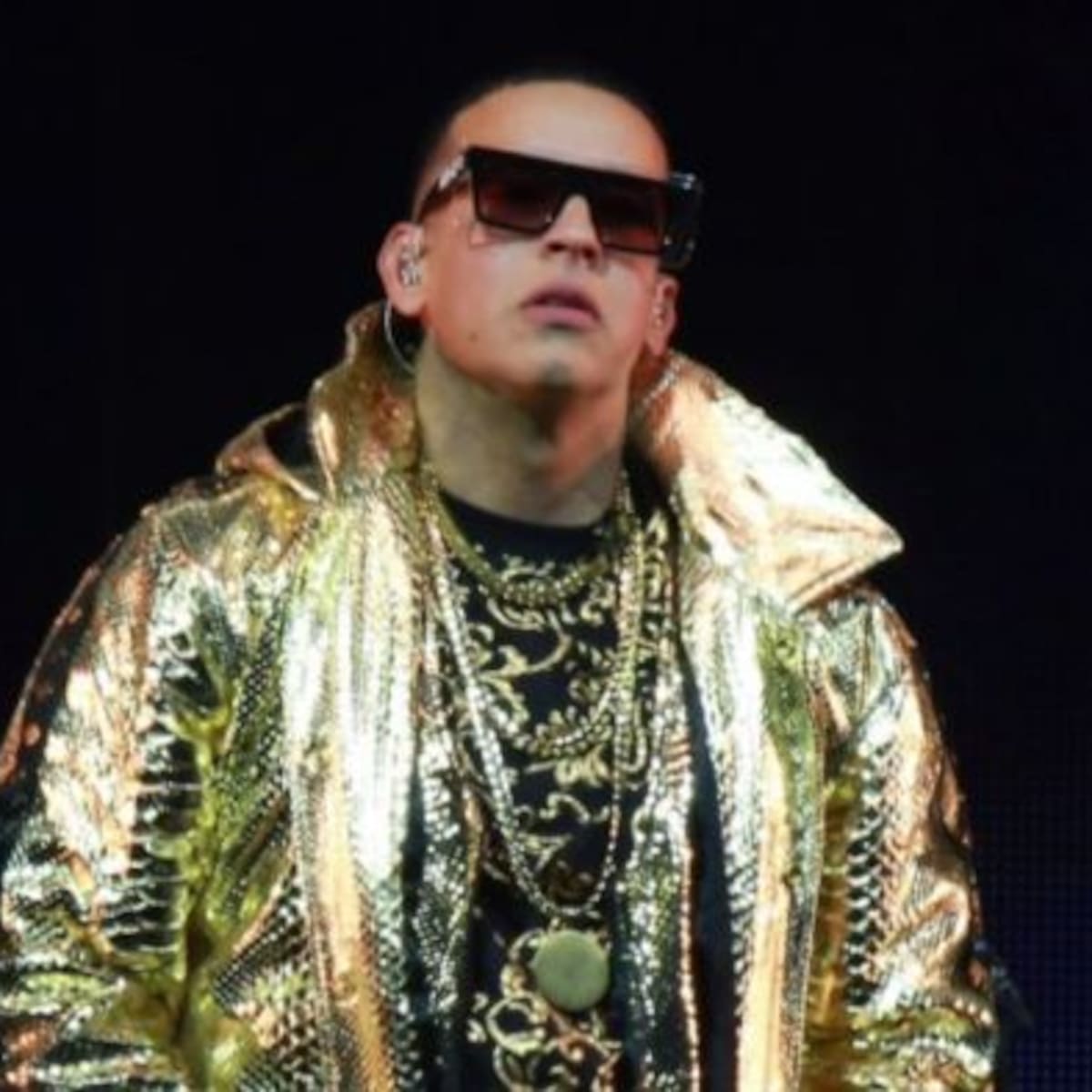 Daddy Yankee estrenará segunda parte de “DY2K20” para recaudar fondos