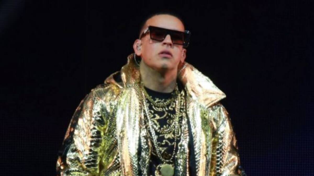 Daddy Yankee estrenará segunda parte de “DY2K20” para recaudar fondos