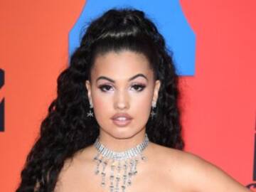 Mabel se une a AJ Tracey en ‘West Ten’: mira el vídeo y la letra