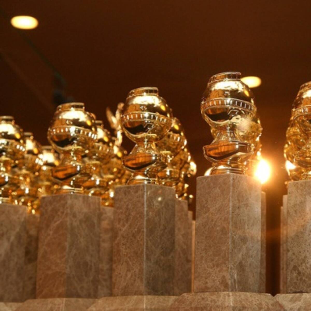 ¡Ya vienen los Golden Globes!