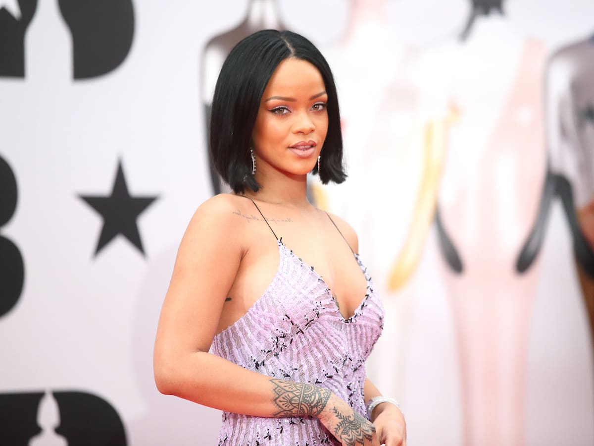 Diez años de 'ANTI': el disco que cambió la carrera de Rihanna