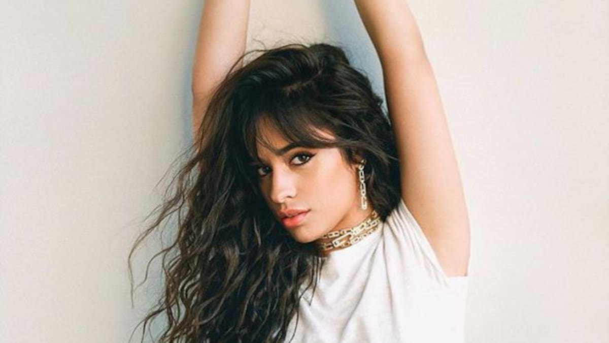 Camila Cabello se ha dejado seducir por el hermano de Billie Eilish