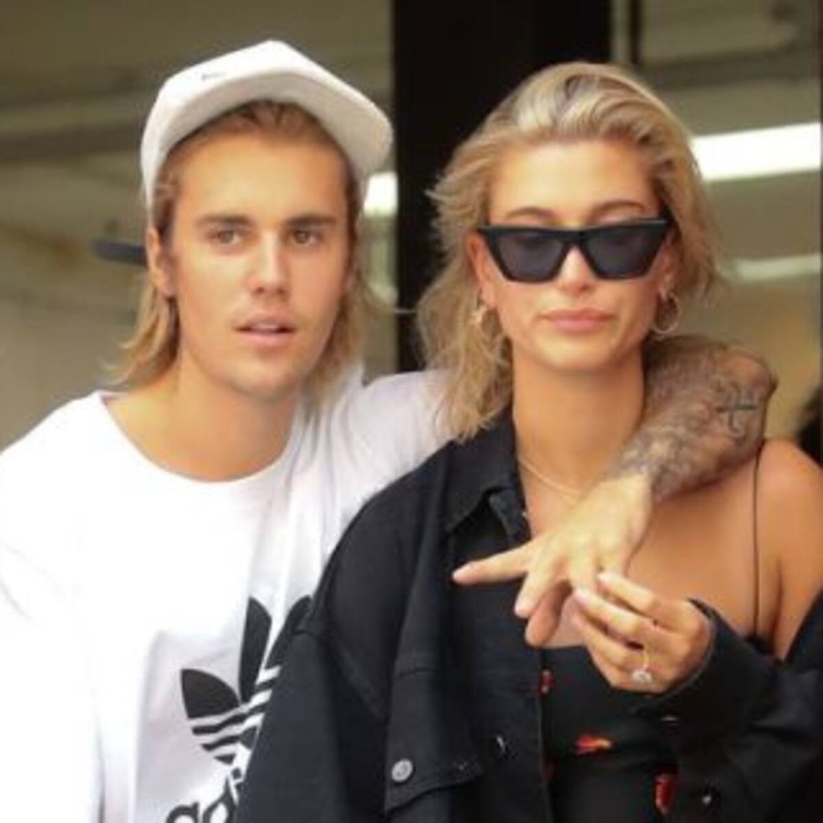 Revelaron más detalles de la boda de Justin Bieber y Hailey Baldwin