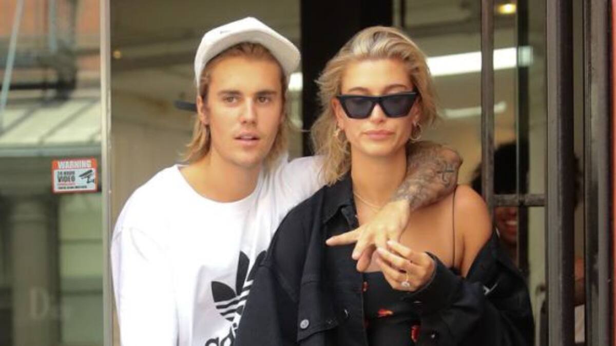 Revelaron más detalles de la boda de Justin Bieber y Hailey Baldwin