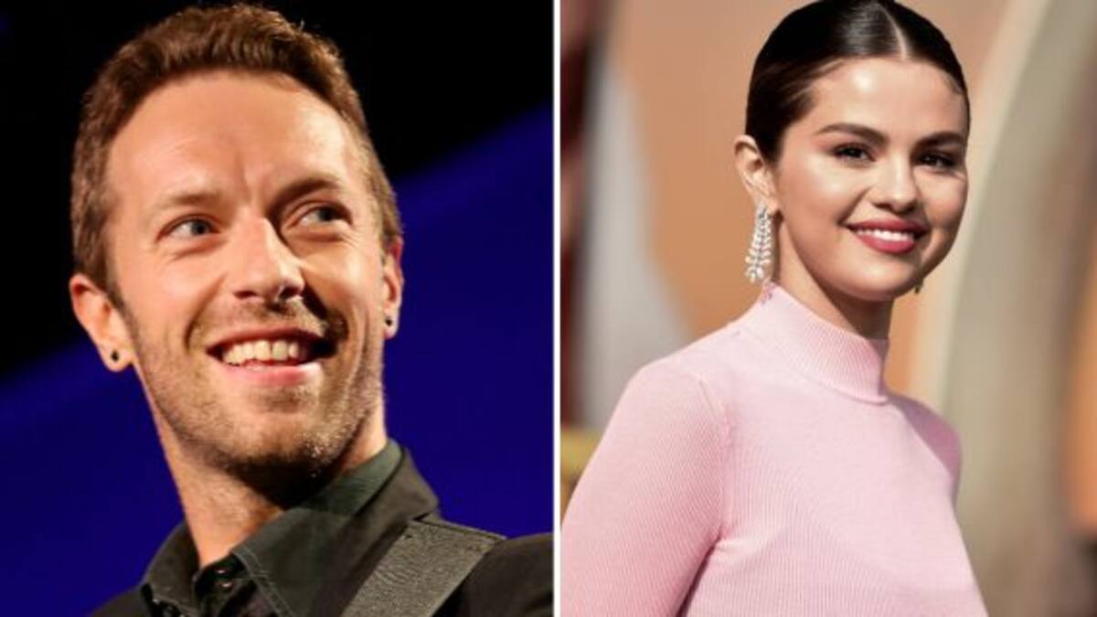 Coldplay y Selena Gómez confirman una colaboración