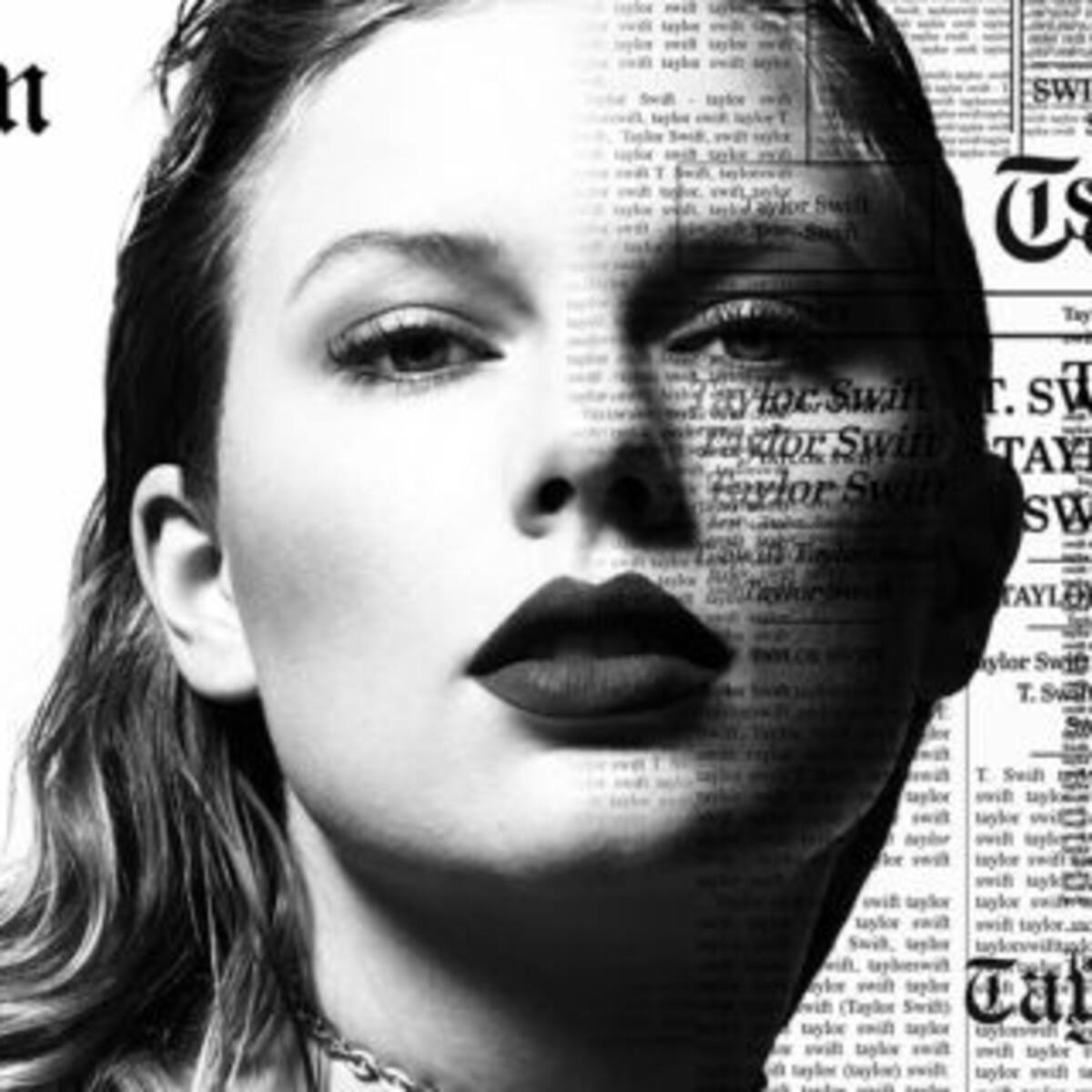 La nueva canción de Taylor Swift rompe todos los récords
