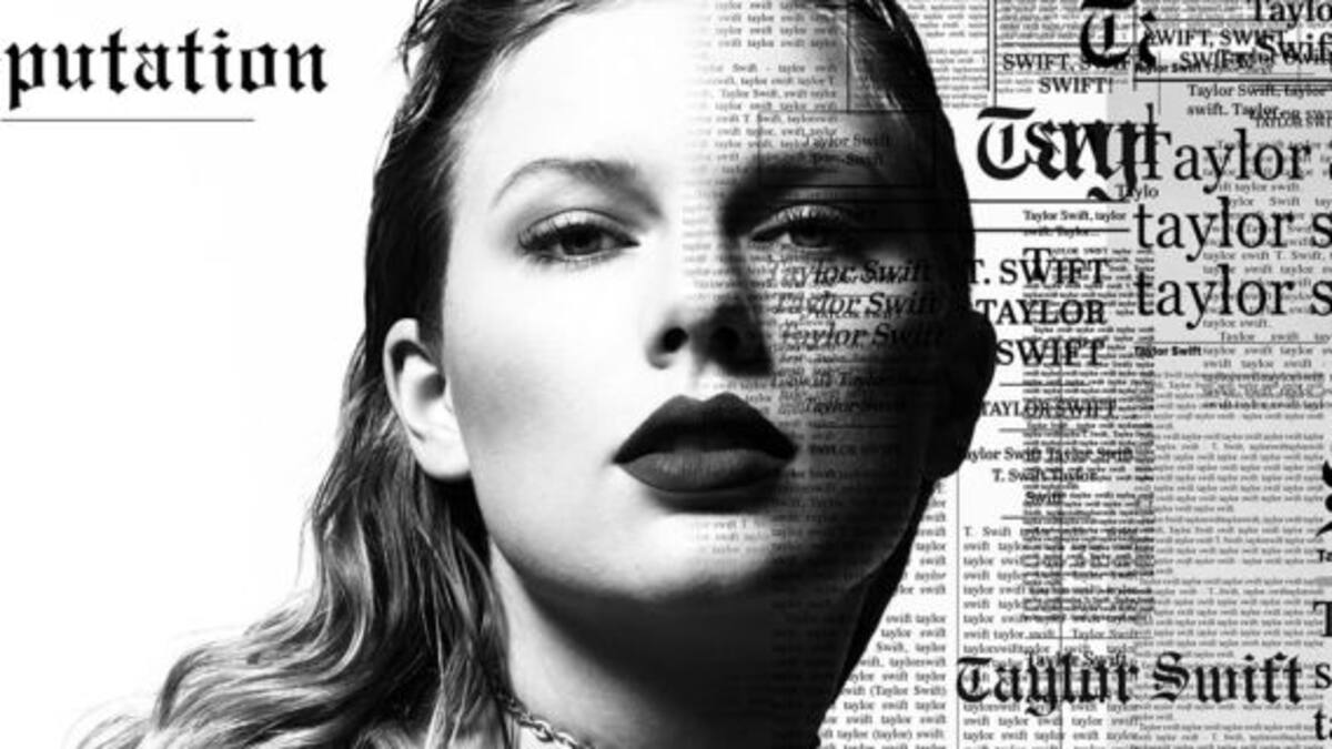 La nueva canción de Taylor Swift rompe todos los récords