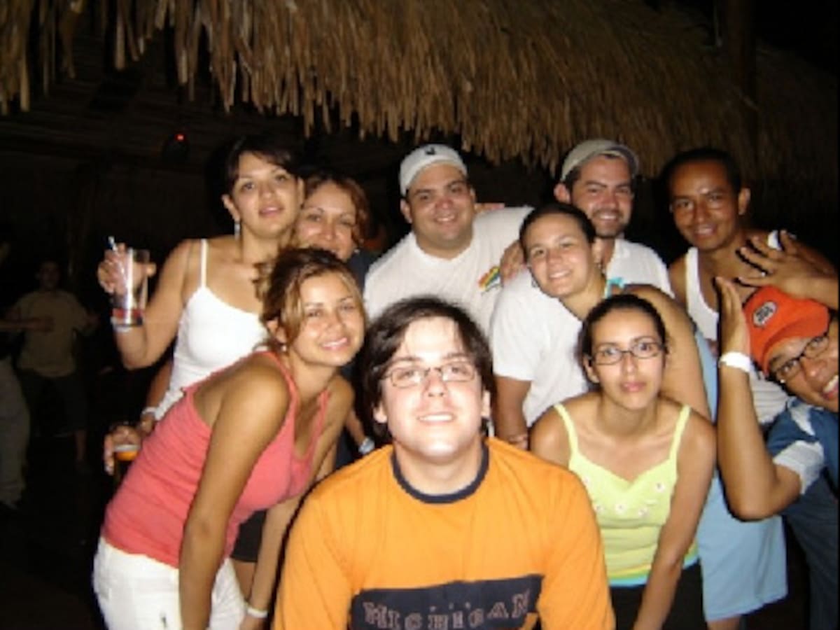 Foto Grupal