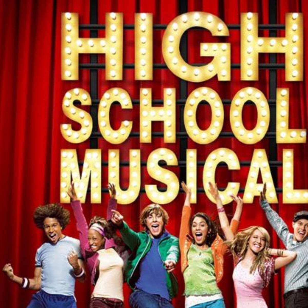 ¿Saldrá una nueva peli de “High School Musical”?