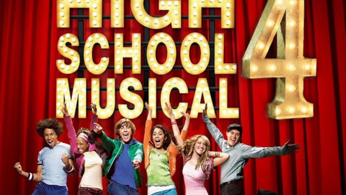 ¿Saldrá una nueva peli de “High School Musical”?