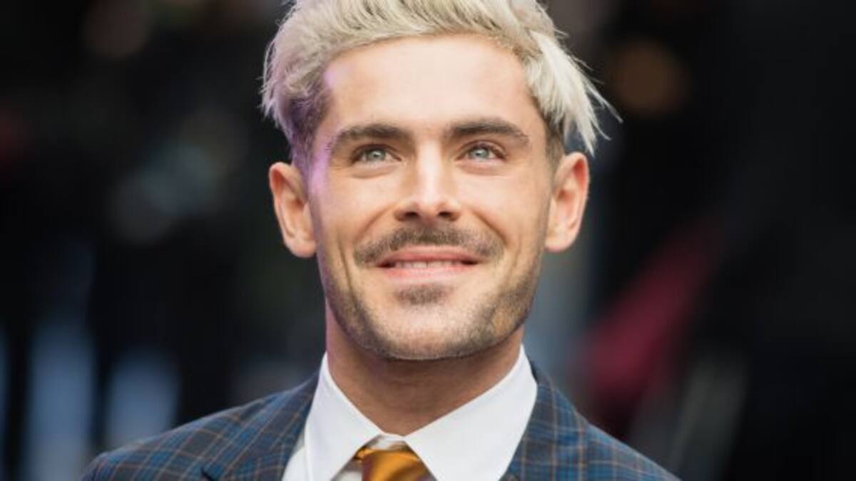 Zac Efron interpretaría a este personaje de Marvel