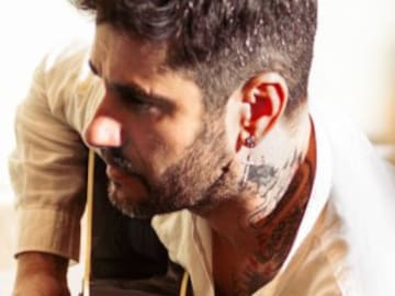 Melendi se une a ‘El Plan’ de Fernando Alonso