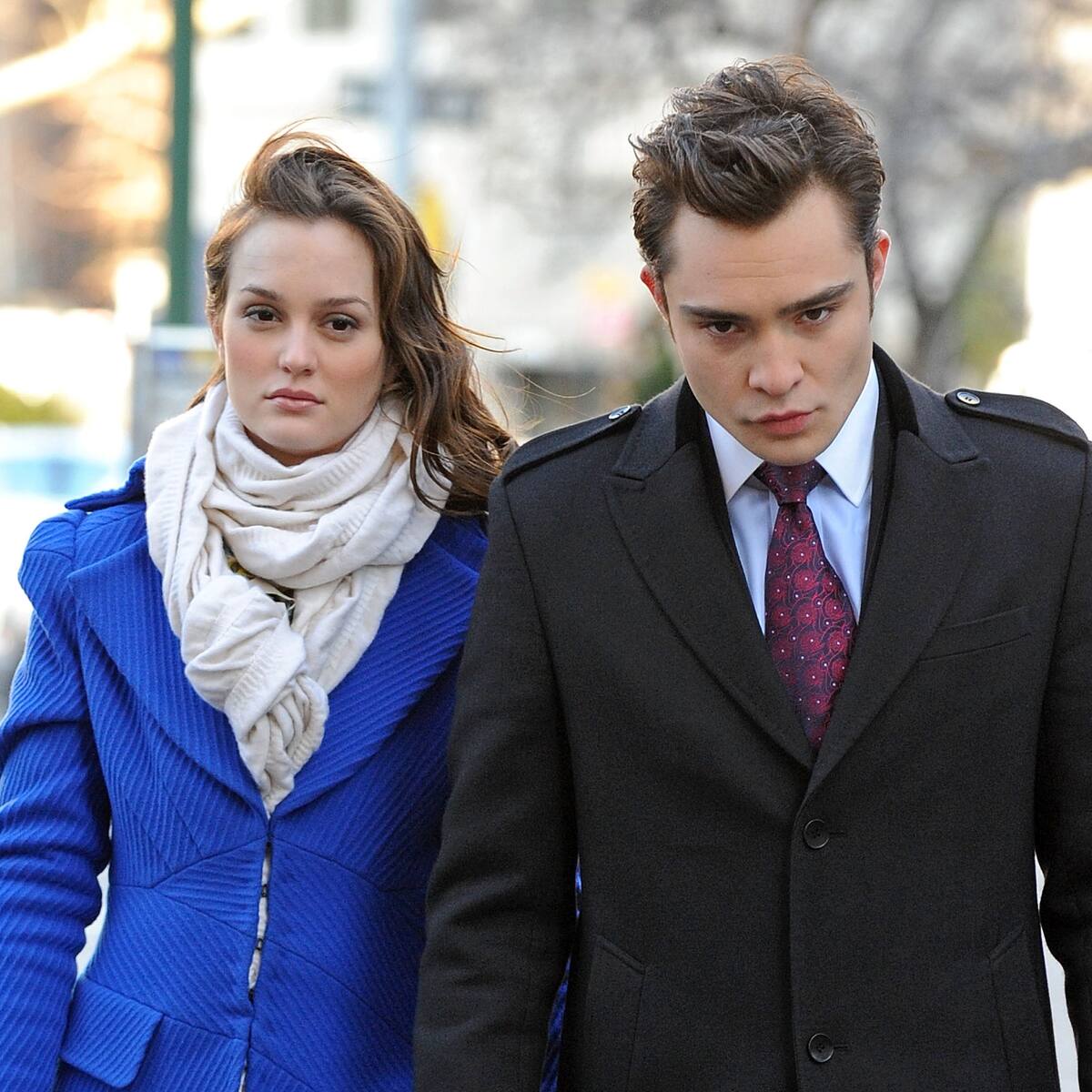 Gossip Girl confirma una secuela con Blair Waldorf: ¿estarán Leihton Meester y Ed Westwick en ella?