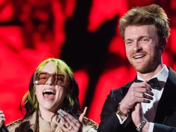 JARED LETO CASI FIRMA CON BILLIE EILISH Y FINNEAS ANTES DE QUE ESTOS SALTARAN AL ESTRELLATO