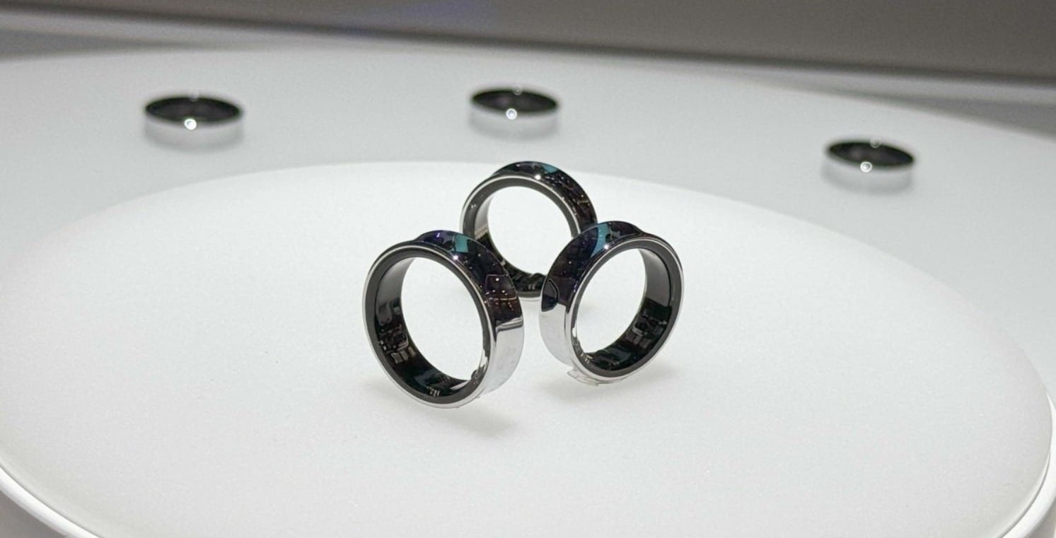 Galaxy Ring