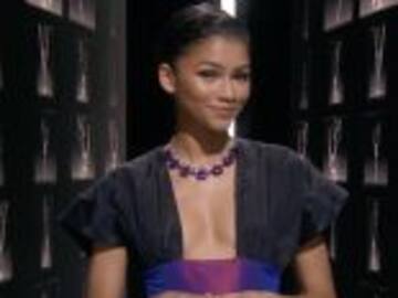 EMMYs: Zendaya gana su primer premio en una edición liderada por ‘Schitt’s Creek’, ‘Succession’ Y ‘Watchmen’