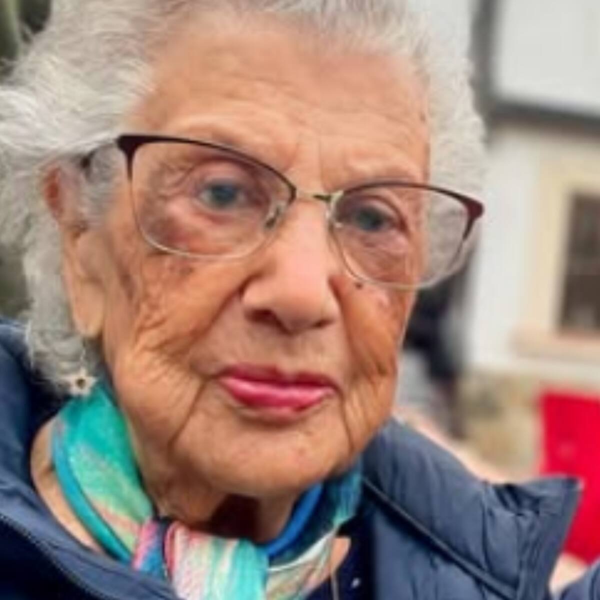 Muere la madre de Roberto Brasero y Sonsoles Ónega le dedica unas bonitas palabras