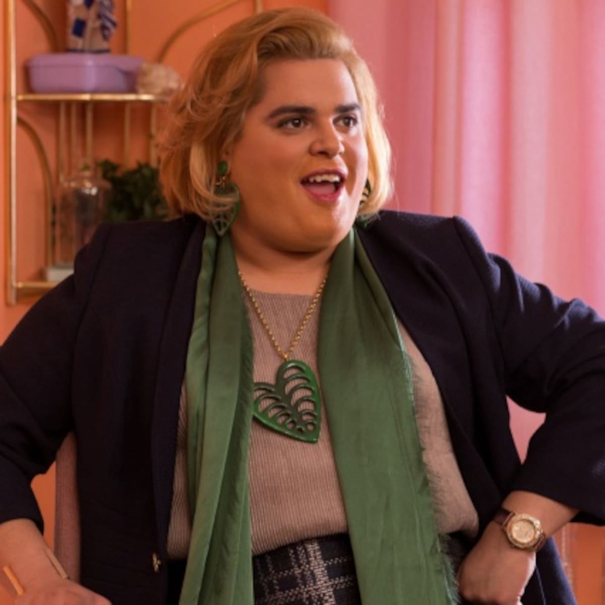 ‘Paquita Salas’ tendrá cuarta temporada